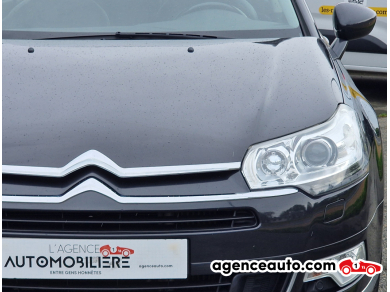 Citroen C5 — 3