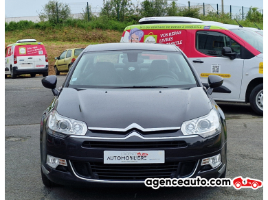 Citroen C5 — 2