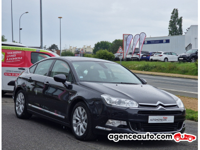 Citroen C5 — 4