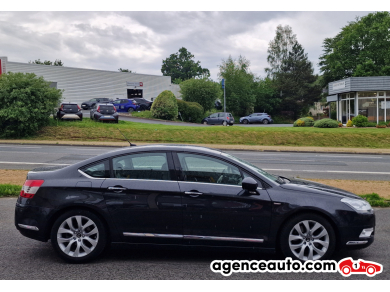 Citroen C5 — 5