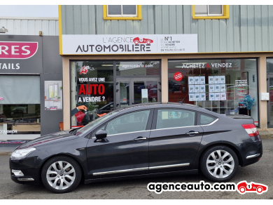 Citroen C5 — 9