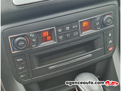 Citroen C5 — 13