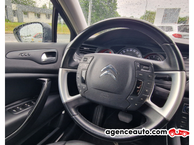 Citroen C5 — 11