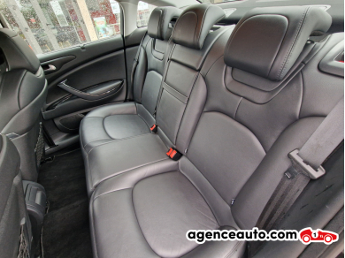 Citroen C5 — 19
