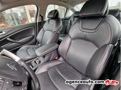 Citroen C5 — 17