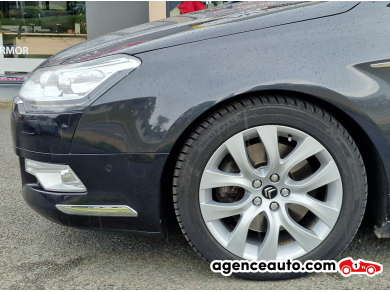 Citroen C5 — 21