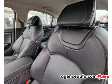 Citroen C5 — 18