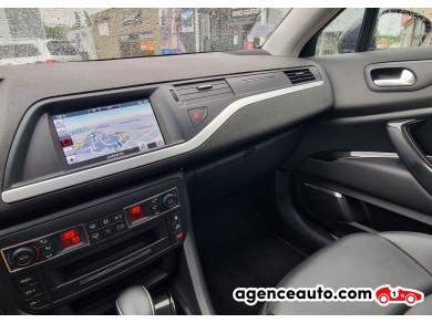 Citroen C5 — 16