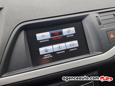 Citroen C5 — 28
