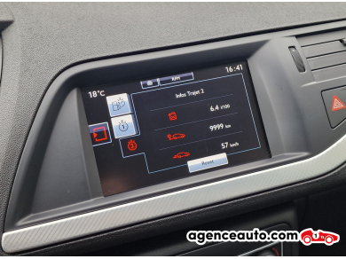Citroen C5 — 30