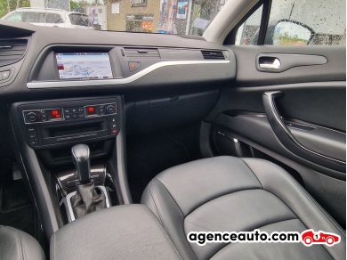 Citroen C5 — 31