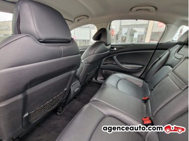 Citroen C5 — 33
