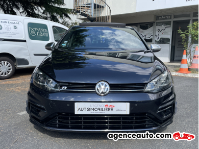Volkswagen Golf — 2