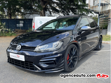 Volkswagen Golf — 3