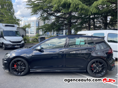 Volkswagen Golf — 4