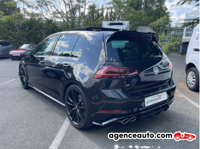 Volkswagen Golf — 5
