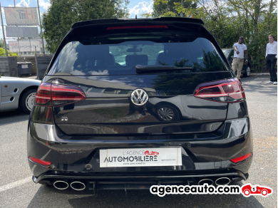 Volkswagen Golf — 6