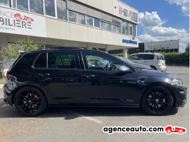 Volkswagen Golf — 8