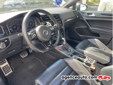 Volkswagen Golf — 9