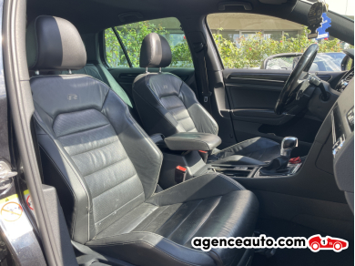 Volkswagen Golf — 11