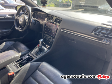 Volkswagen Golf — 12