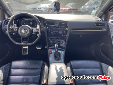Volkswagen Golf — 14