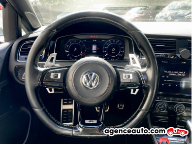 Volkswagen Golf — 15
