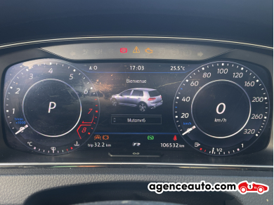 Volkswagen Golf — 16