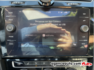 Volkswagen Golf — 18