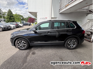 Volkswagen Tiguan — 4