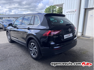 Volkswagen Tiguan — 5