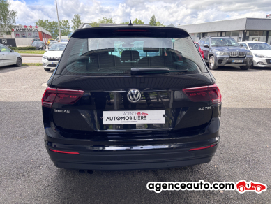 Volkswagen Tiguan — 6