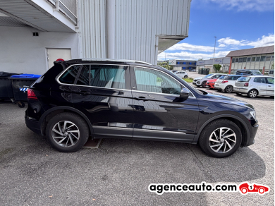 Volkswagen Tiguan — 8