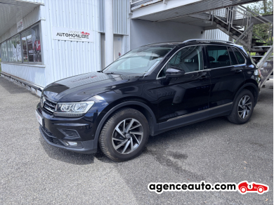 Volkswagen Tiguan — 3