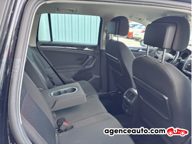 Volkswagen Tiguan — 15
