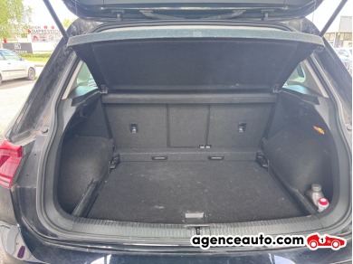 Volkswagen Tiguan — 16