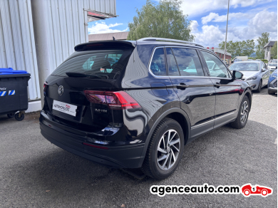 Volkswagen Tiguan — 7