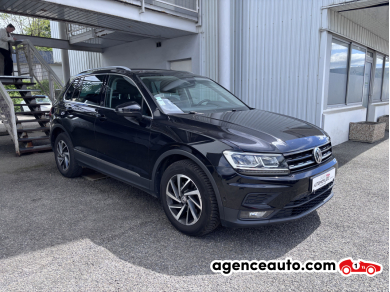 Volkswagen Tiguan — 9