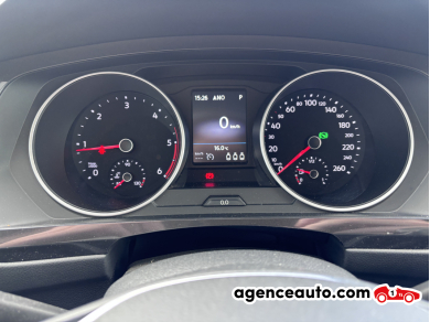 Volkswagen Tiguan — 13
