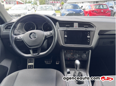 Volkswagen Tiguan — 12