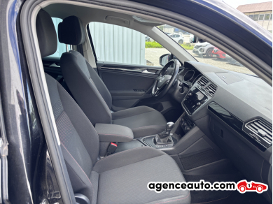 Volkswagen Tiguan — 14
