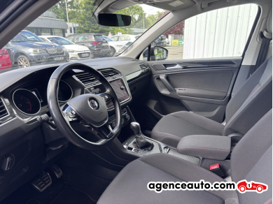 Volkswagen Tiguan — 11