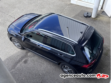 Volkswagen Tiguan — 20