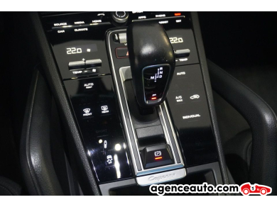 Porsche Cayenne Coupé — 7