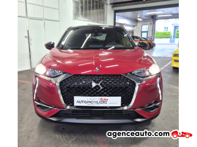 DS DS 3 — 2