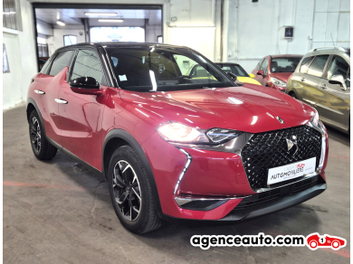 DS DS 3 — 3