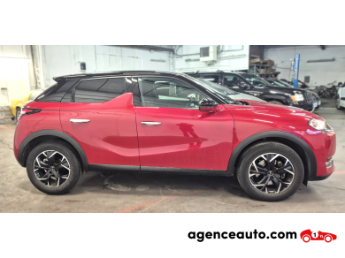 DS DS 3 — 24