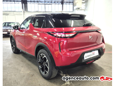 DS DS 3 — 6