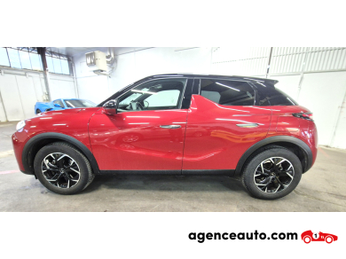 DS DS 3 — 23