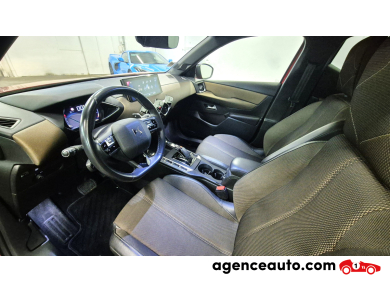 DS DS 3 — 7